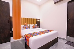 Fabhotel Gateway