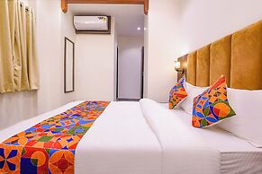 Fabhotel Gateway