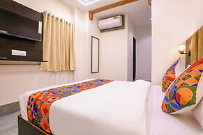 Fabhotel Gateway