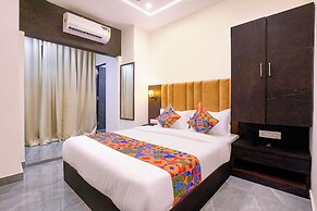 Fabhotel Gateway