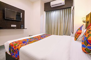 Fabhotel Gateway