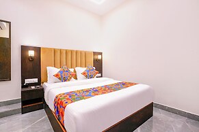Fabhotel Gateway
