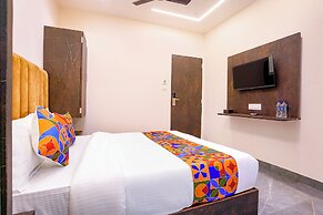 Fabhotel Gateway