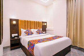 Fabhotel Gateway