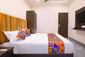 Fabhotel Gateway