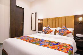 Fabhotel Gateway