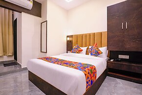 Fabhotel Gateway
