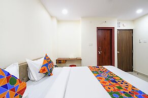 Fabhotel Dlf Inn