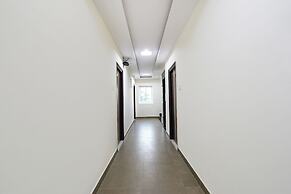 Fabhotel Dlf Inn