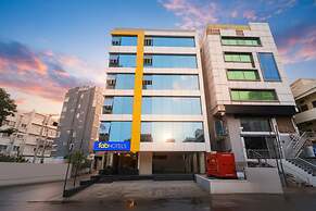 Fabhotel Dlf Inn