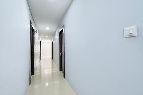 Fabhotel Dlf Inn