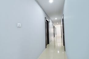 Fabhotel Dlf Inn