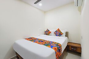 Fabhotel Dlf Inn