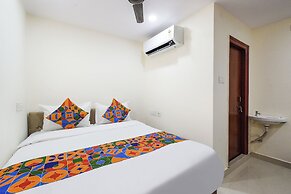 Fabhotel Dlf Inn