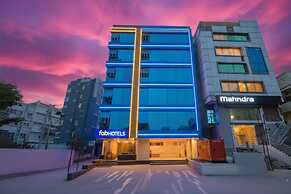 Fabhotel Dlf Inn