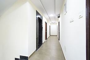 Fabhotel Dlf Inn