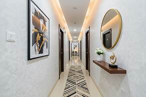 Fabhotel Dlf Inn