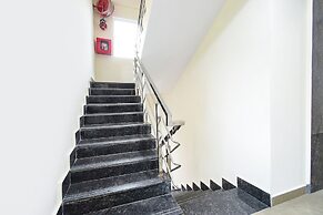 Fabhotel Dlf Inn