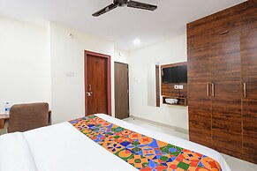 Fabhotel Dlf Inn