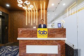 Fabhotel Dlf Inn