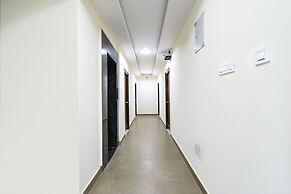 Fabhotel Dlf Inn