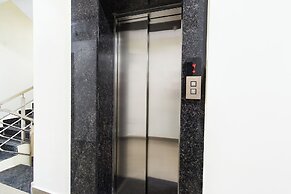 Fabhotel Dlf Inn