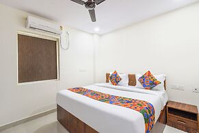 Fabhotel Dlf Inn
