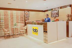 Fabhotel The Kailash Dev