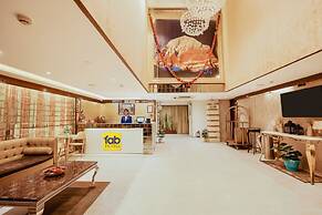 Fabhotel The Kailash Dev