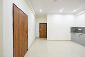 Fabhotel Vr Residency