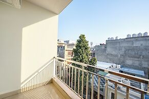 Fabhotel Vr Residency