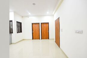 Fabhotel Vr Residency