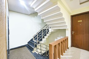 Fabhotel Dm 45
