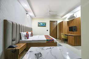 Fabhotel Dm 45