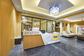 Fabhotel Dm 45