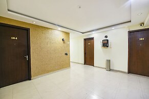 Fabhotel Dm 45