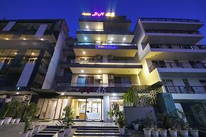 Fabhotel Dm 45