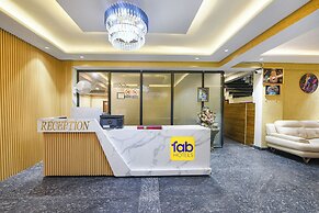 Fabhotel Dm 45