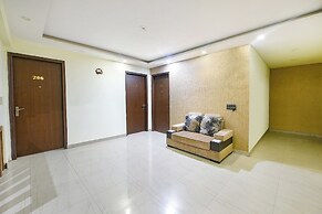 Fabhotel Dm 45
