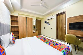 Fabhotel Dm 45