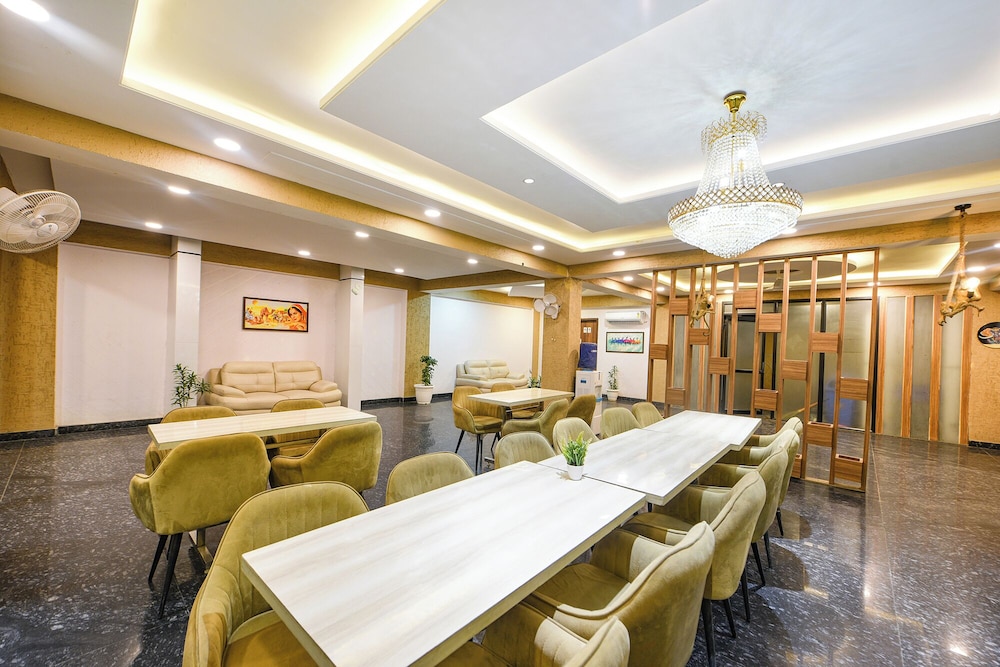 Fabhotel Dm 45