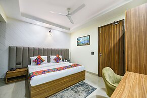 Fabhotel Dm 45