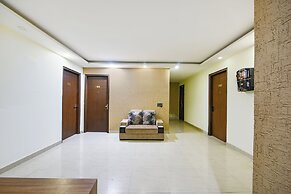 Fabhotel Dm 45