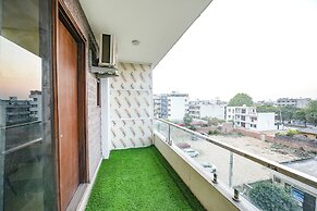 Fabhotel Dm 45