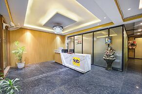 Fabhotel Dm 45