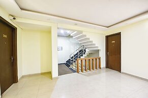 Fabhotel Dm 45