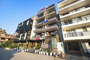 Fabhotel Dm 45