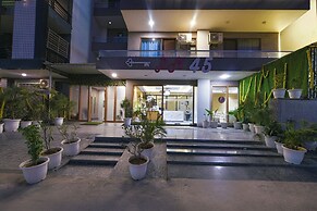 Fabhotel Dm 45