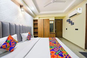 Fabhotel Dm 45