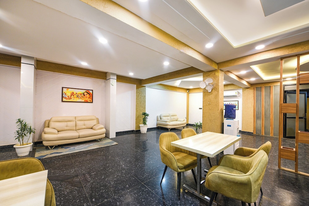 Fabhotel Dm 45